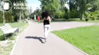 Leggings - video 3