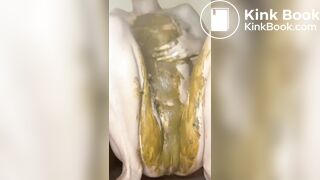 Scat299 - video 3