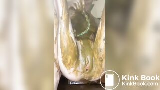 Scat299 - video 3