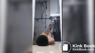 chinese femdom scat - video 183