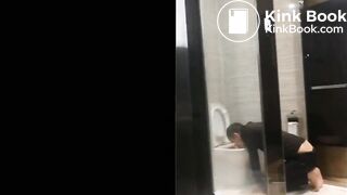 Chinese mistress scat femdom - video 3