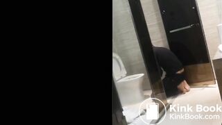 Chinese mistress scat femdom - video 3