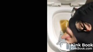 Chinese mistress scat femdom - video 3