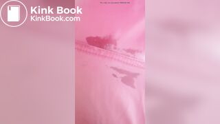 Marshmallow diarrhea eruption