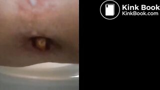Morning poop - video 73