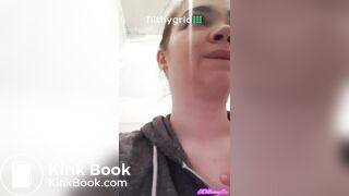 Hot girl diarrhea - video 5