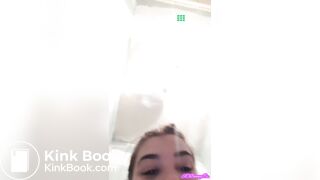 Hot girl diarrhea - video 5