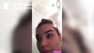 Hot girl diarrhea - video 5