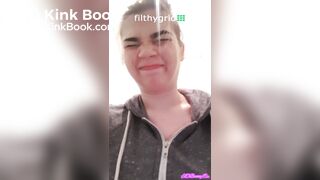 Hot girl diarrhea - video 5