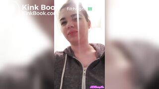 Hot girl diarrhea - video 5