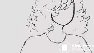 Vivi stomach problems (no sound)