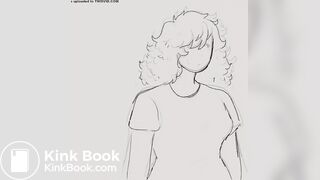 Vivi stomach problems (no sound)