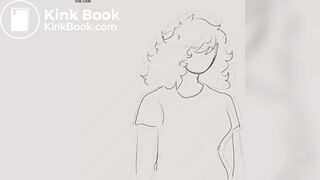 Vivi stomach problems (no sound)