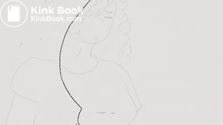 Vivi stomach problems (no sound)