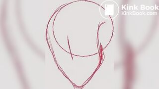 Vivi stomach problems (no sound)