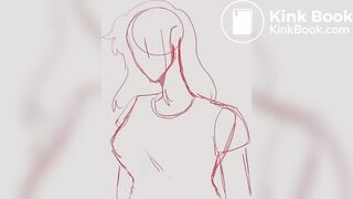 Vivi stomach problems (no sound)