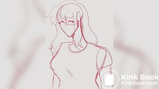 Vivi stomach problems (no sound)