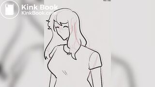 Vivi stomach problems (no sound)