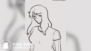 Vivi stomach problems (no sound)