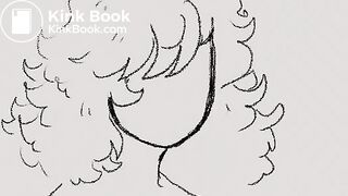 Vivi stomach problems (no sound)