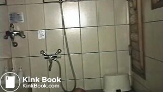 Japanese mistress scat