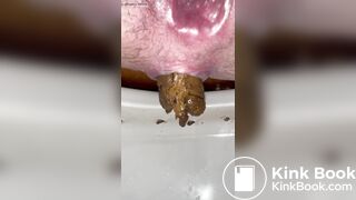 Quick Shit Before Work - video 2