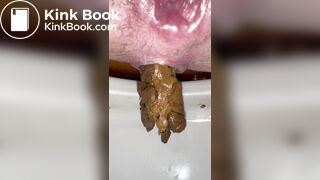 Quick Shit Before Work - video 2