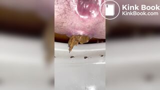 Quick Shit Before Work - video 2