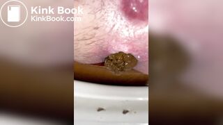 Quick Shit Before Work - video 2