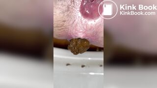 Quick Shit Before Work - video 2