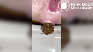 Quick Shit Before Work - video 2