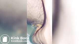 Pooop shit come in Cream form