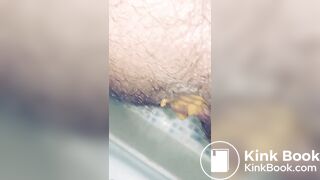 Pooop shit come in Cream form