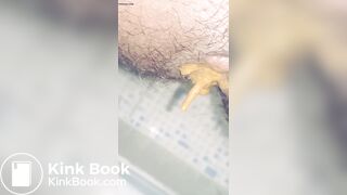 Pooop shit come in Cream form