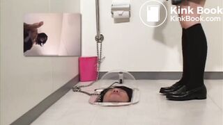 japanese femdom scat - video 11