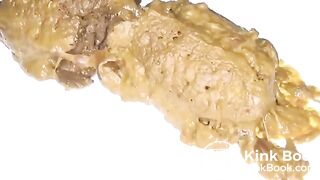 cute girl diarrhea - video 2