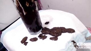 Diarrhea Incident