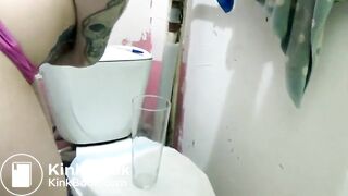 Diarrhea Incident