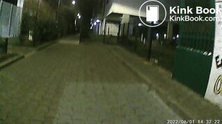 voy al kiosko y me desnudo