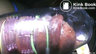 secret pump ,maximum