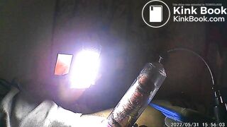 secret pump ,maximum