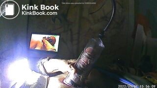 secret pump ,maximum