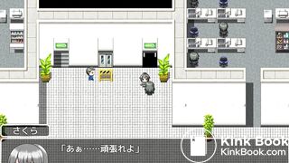 Office work held it in