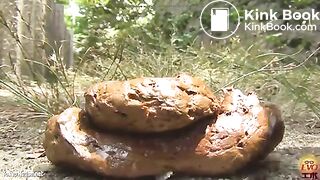 japanese kimono girl shitting outdoor