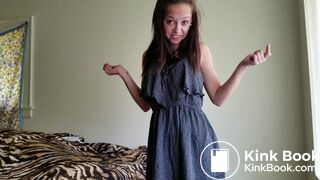 Carpet Poop - video 2