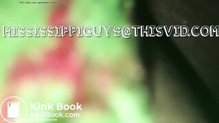 57 yr Old Scat BBWAnal