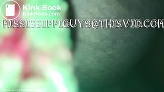 57 yr Old Scat BBWAnal