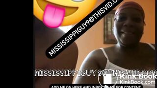 57 yr Old Scat BBWAnal