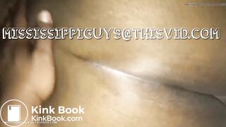 57 yr Old Scat BBWAnal