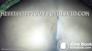 57 yr Old Scat BBWAnal